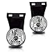 Premium 2pc Fog Lights Part#LTD22897