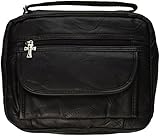 CKB Products Wholesale Genuine Leather Bible Cover