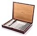 Culina Steak Knife Collection 8 pcs in Wooden Box
