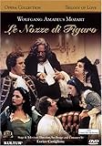 Mozart - Le Nozze di Figaro / Marco