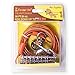 MFPS Favorite Tie Out Cable for Dogs, 30-feet, 3 Colors (Orange)