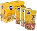 Pedigree Little Champions 12 Pouch Variety Pack Dog Food With 4 Beef in Sauce, 4 Chicken in Gravy, 4 Chicken in Sauce, 3.97 lb Carton