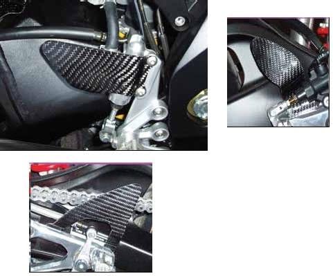 CF HEEL GRDS-CBR600RR 09-10