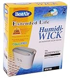 Humidiwick Filter 2pk