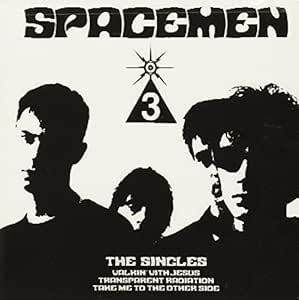 Spacemen 3 Singles Amazon Com Music