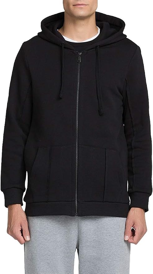 cotton on garments hoodie