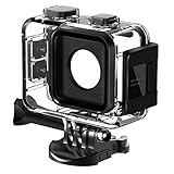 APEMAN Trawo Action Camera Waterproof Case
