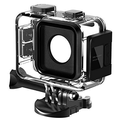 APEMAN Trawo Action Camera Waterproof Case