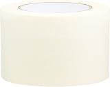 ProDec 3 inch x 50 m Masking Tape for Painting 75 mm Wide Dry-Clean Line view 3