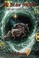 Trade Paperback edition cover
