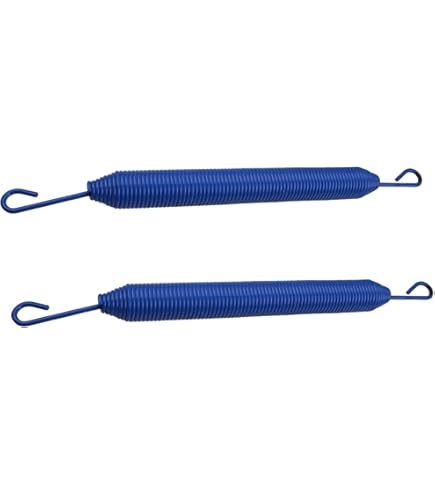 Amazon.com: ASTAMOTOR 2 Pack of 13-04638 Hood Spring Fit for