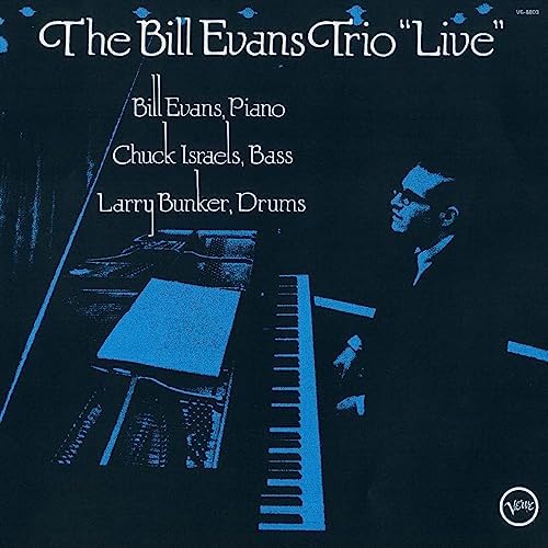 Amazon.com: Bill Evans - Trio '65 (Verve Acoustic Sounds Series