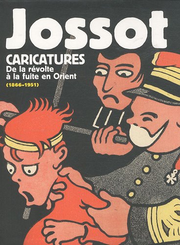 Jossot