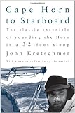 Cape Horn to Starboard cover