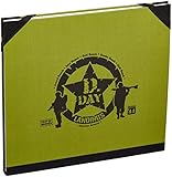 Memoir 44: D-Day Landings Battle Map Expansion