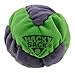Wham-O footbags Hacky Sack Impact (Colors may vary)