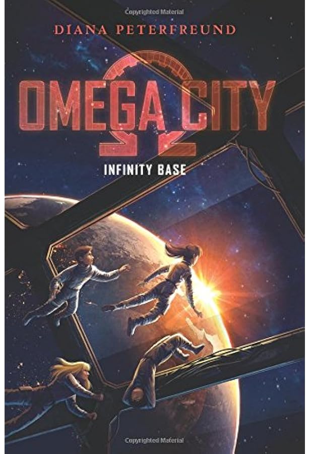 omega city