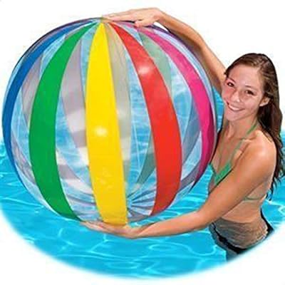 intex jumbo ball