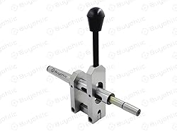 Sensitive Drilling Attachment for Lathe Machines to