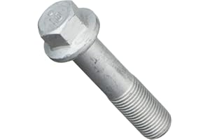 Genuine Subaru 901000287 Flange Bolt, 1 Pack