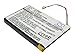Battery for Palm Tungsten E2