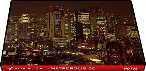 Hd105 動画素材集hdグランモーション メトロポリス60 ロイヤリティフリーdvd素材集