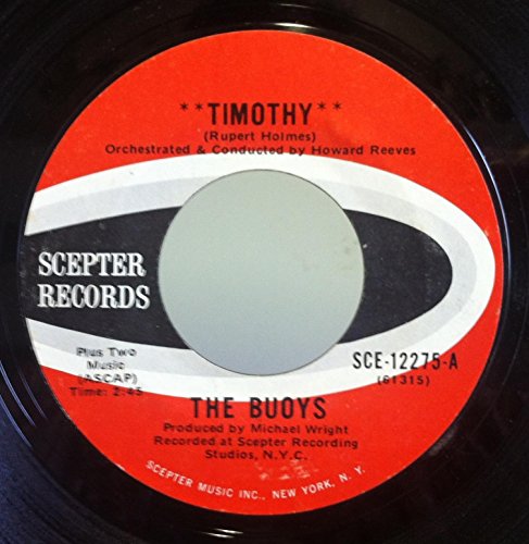 Buoys - Pop Ballads Volume 2 - Cd 1 - Zortam Music