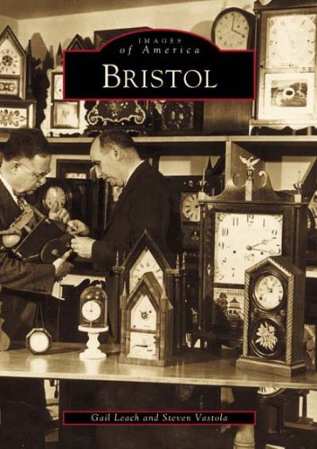 Bristol   (ct)  (images of america)