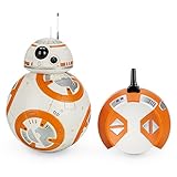Star Wars Remote Control Deluxe BB-8 - Star Wars: The Force Awakens