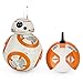 Star Wars Remote Control Deluxe BB-8 - Star Wars: The Force Awakens