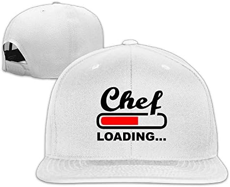 Chen851185 Cap Chef Gift Nutritional Facts Mesh Hat