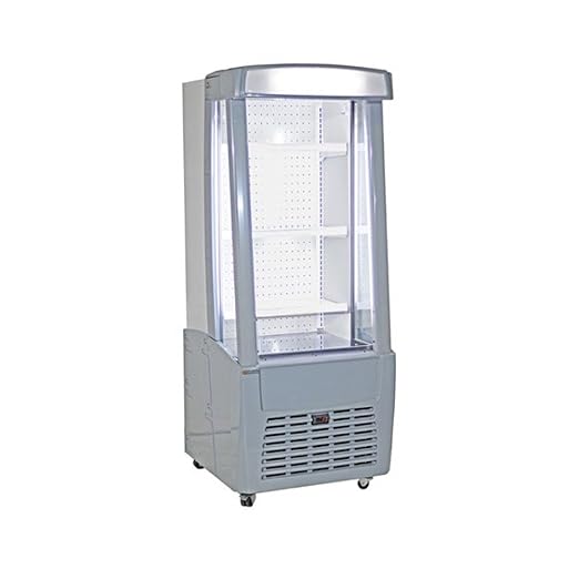 Expositor mural nevera nevera Frigor cm 73 x 74 x 185 Ki _ Of _ ...