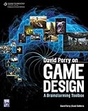 David Perry on Game Design: A Brainstorming ToolBox