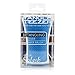 Tangle Teezer Aqua Splash Detangling Shower Brush - # Blue Lagoon (For Wet Hair) 1pc