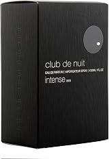 ARMAF Club De Nuit Intense Man Eau De Parfum 30ml Travel Size view 3