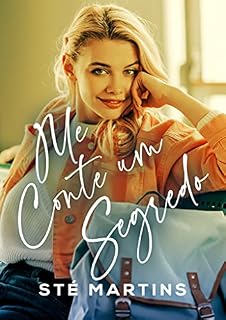 Livro Me Conte Um Segredo