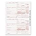 Laser Tax Forms - 1099-MISC (5-Part Set) Income for 25 Vendors - Park Forms