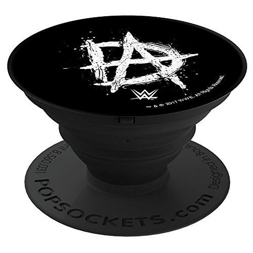 Wwe dean ambrose popsockets stand for smartphones &…