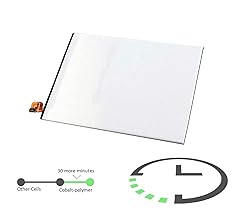 EB-BT710ABE EB-BT710ABA Tablet Battery Replacement