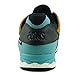 ASICS Gel-Lyte V G-TX Men Round Toe Leather Multi Color Running Shoe