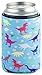 Funny Guy Mugs Dinosaur Collapsible Neoprene Can Coolie - Drink Cooler