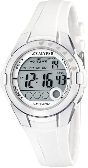 reloj digital amazon niño