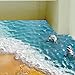Kemilove 3D Floor/Wall Sticker Removable Mural Decals Vinyl Art Living Room Decors