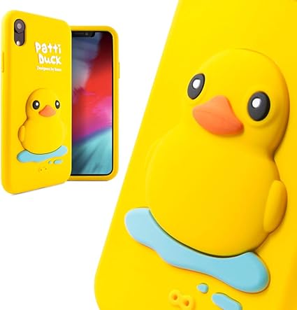 Amazon Co Jp Bone Collection Iphone Xr スマホ ケース シリコン かわいい 3d 動物 キャラクター おしゃれ 携帯 ストラップ 穴 付き グッズ プレゼント キッズ ガール 女性 アイフォンxr 6 1インチ 対応 18 ラバーダック イエロー Phone Qcase 家電 カメラ Amazon Co Jp Bone Collection Iphone Xr スマホ ケース シリコン かわいい 3d 動物 キャラクター おしゃれ 携帯 ストラップ 穴 付き グッズ プレゼント キッズ ガール 女性 アイフォンxr 6 1インチ 対応 18 ラバーダック イエロー Phone Qcase 家電 カメラ