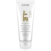 Laboratorios Babe 200 ml Pediatric Emollient Cream