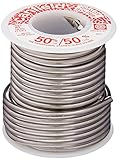 Canfield 50/50 Solder - 1 Lb Roll