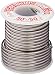 Canfield 50/50 Solder - 1 Lb Roll