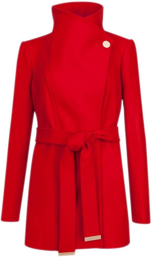 ted baker paria coat