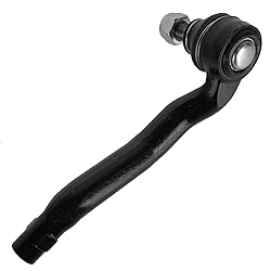 TRQ Front Steering & Suspension Kit Compatible with