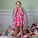 Kids Stuffed Animal Bean Bag Storage Chair - EXTRA LARGE - Store Toys Towels Blankets Pillows
